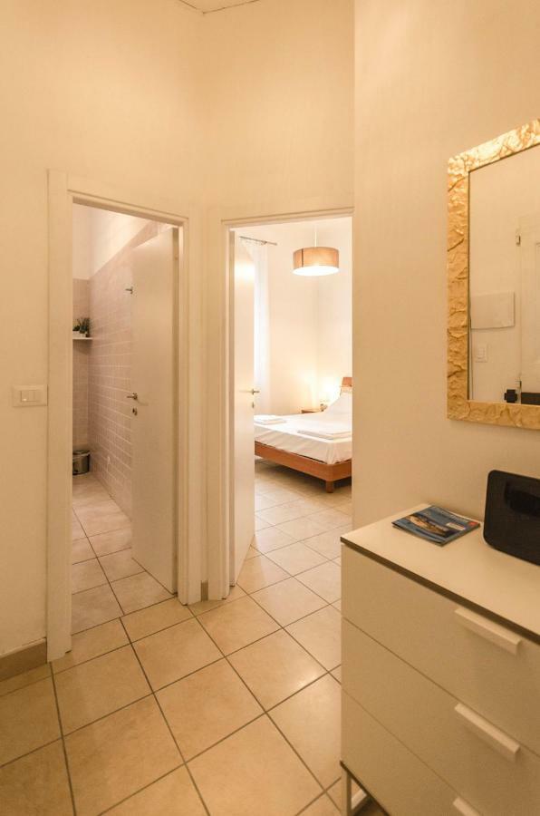 Casa S. Orsola Apartment