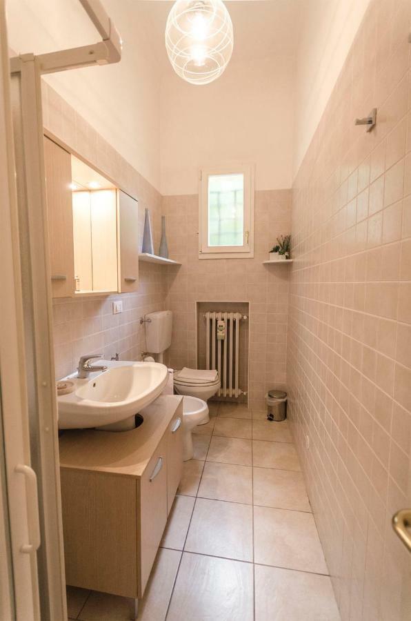 Apartment Casa S. Orsola