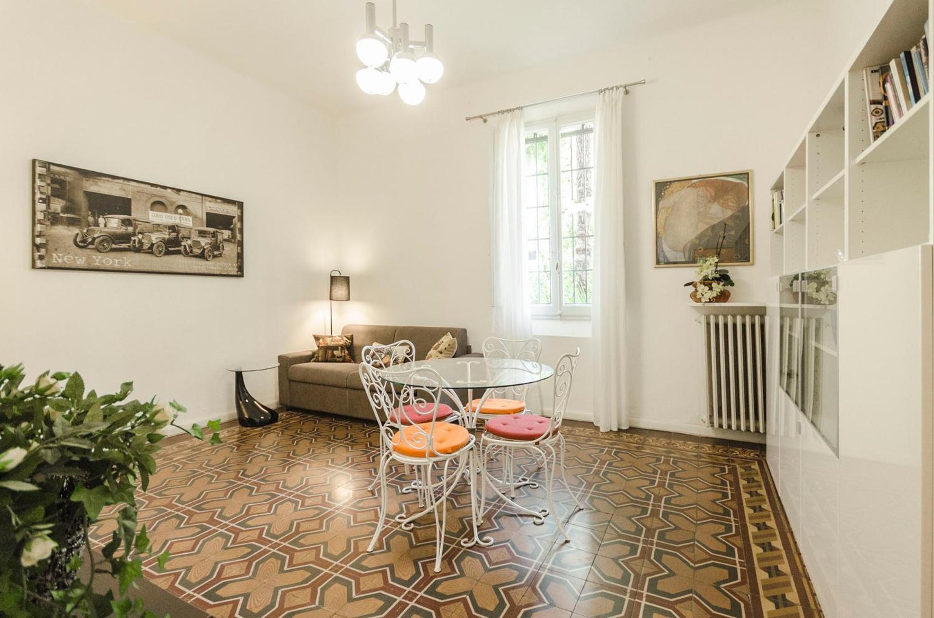 Casa S. Orsola Apartment