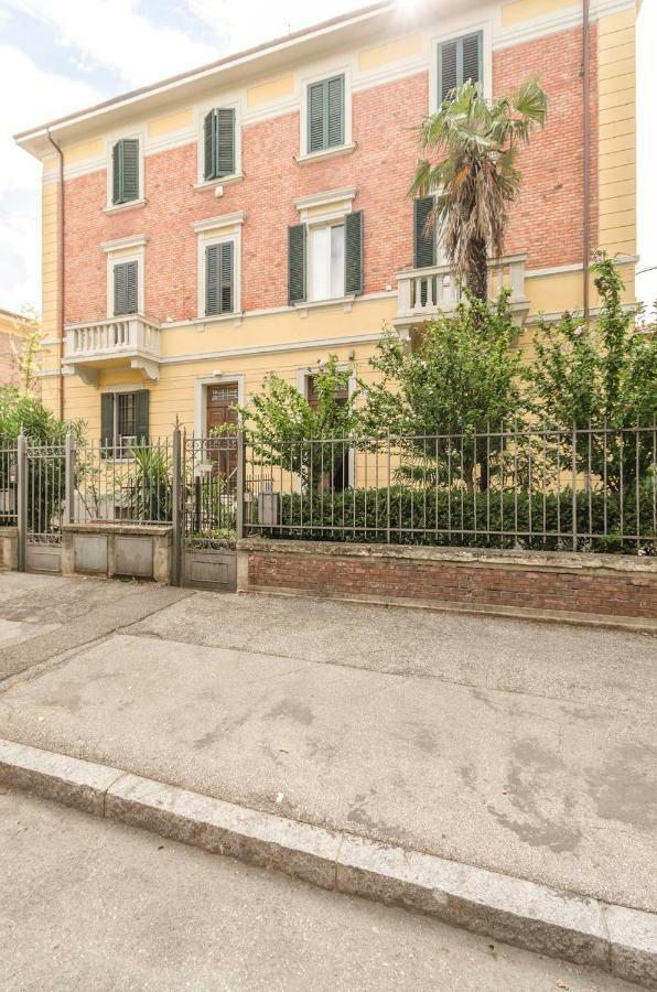 Casa S. Orsola * Bologna