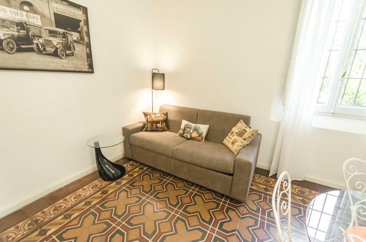Casa S. Orsola Bologna