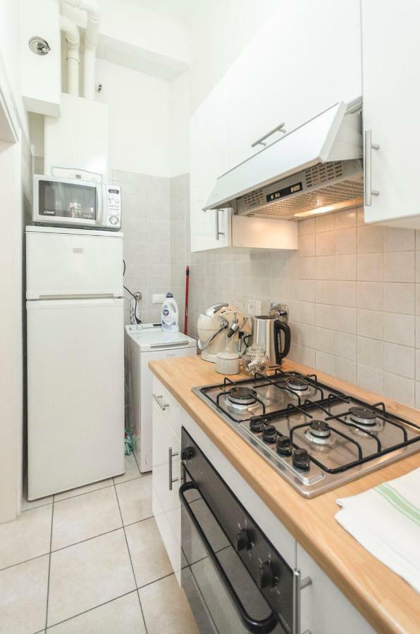 Casa S. Orsola Apartment *