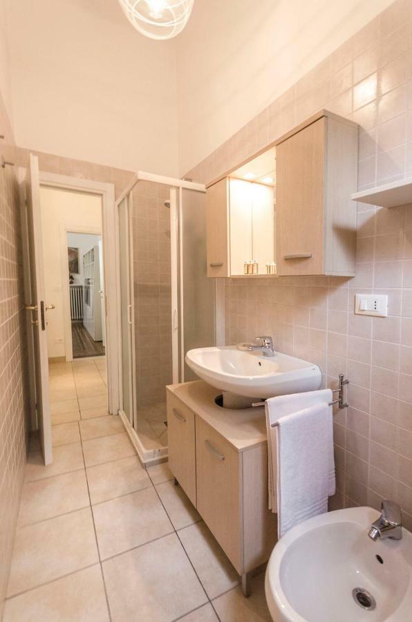 Apartment Casa S. Orsola