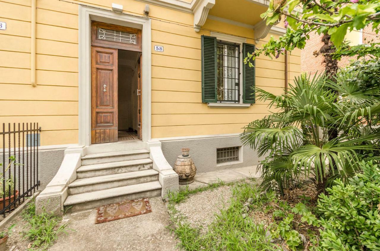 Casa S. Orsola Apartment *