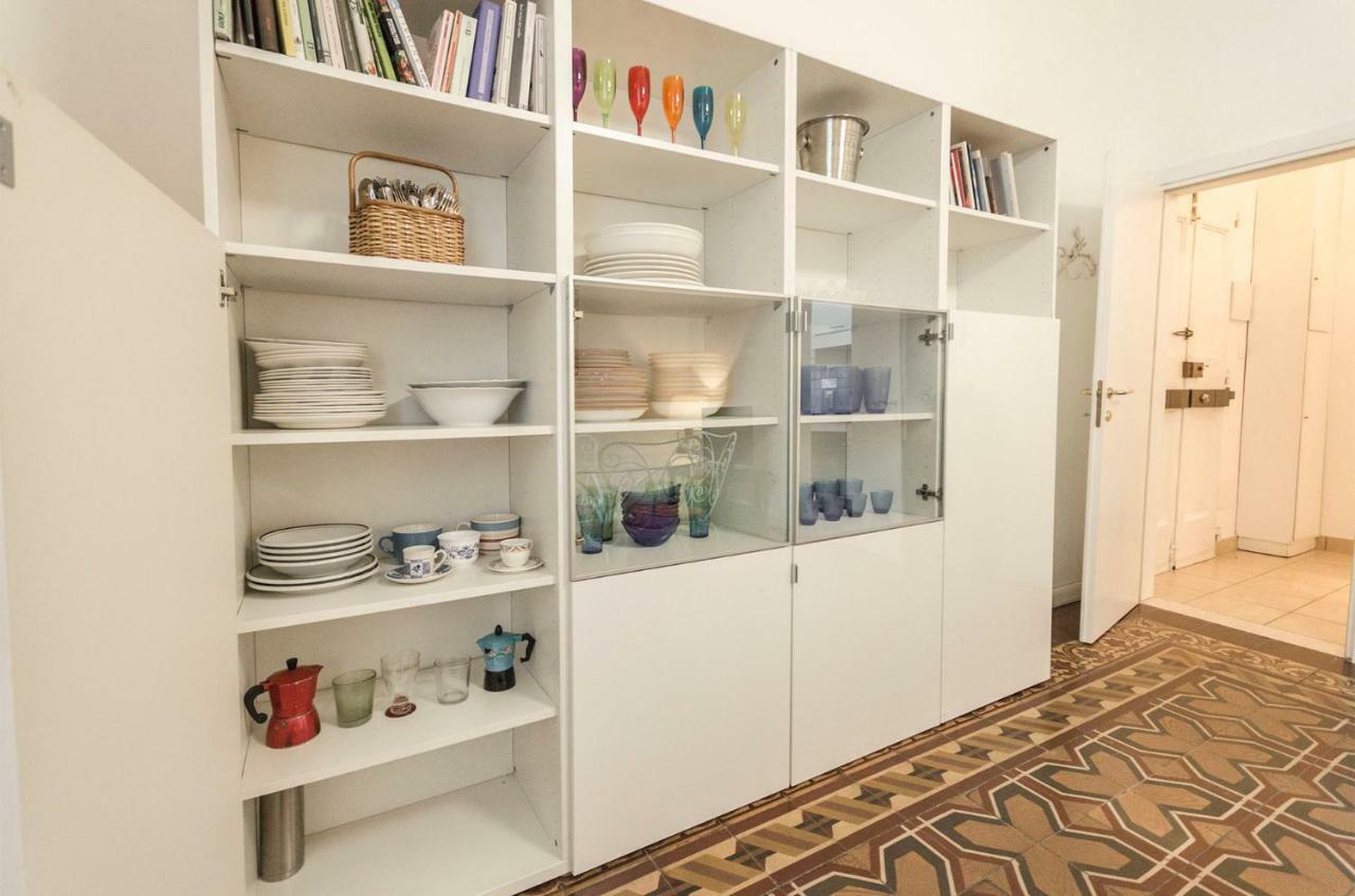Casa S. Orsola * Bologna