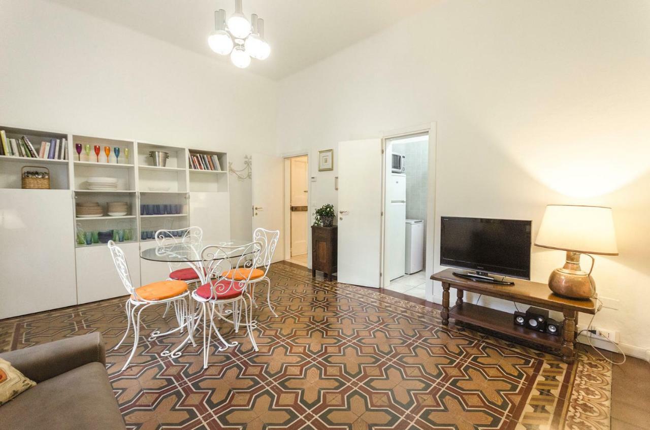 Casa S. Orsola Bologna