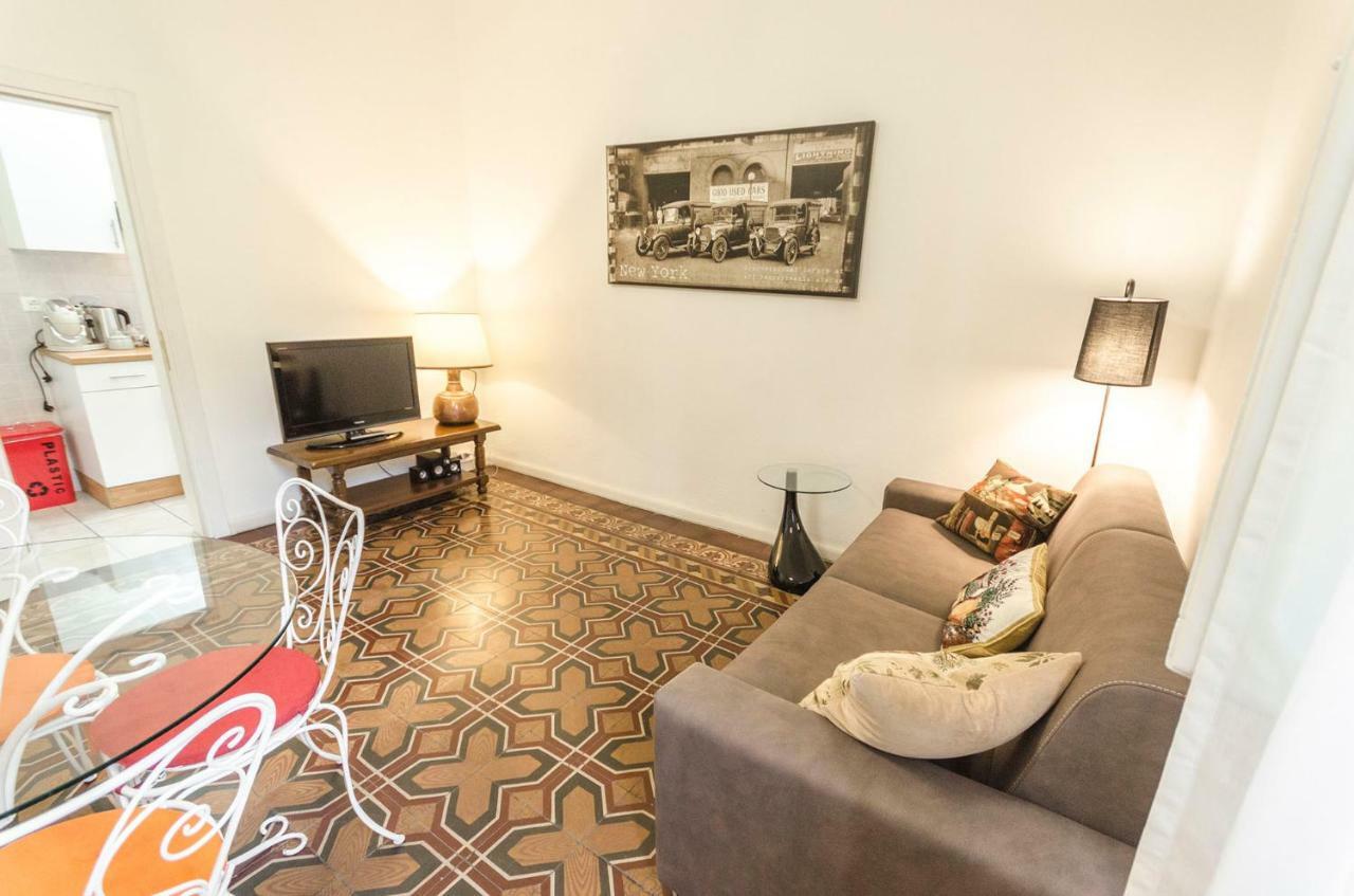 Apartment Casa S. Orsola Bologna