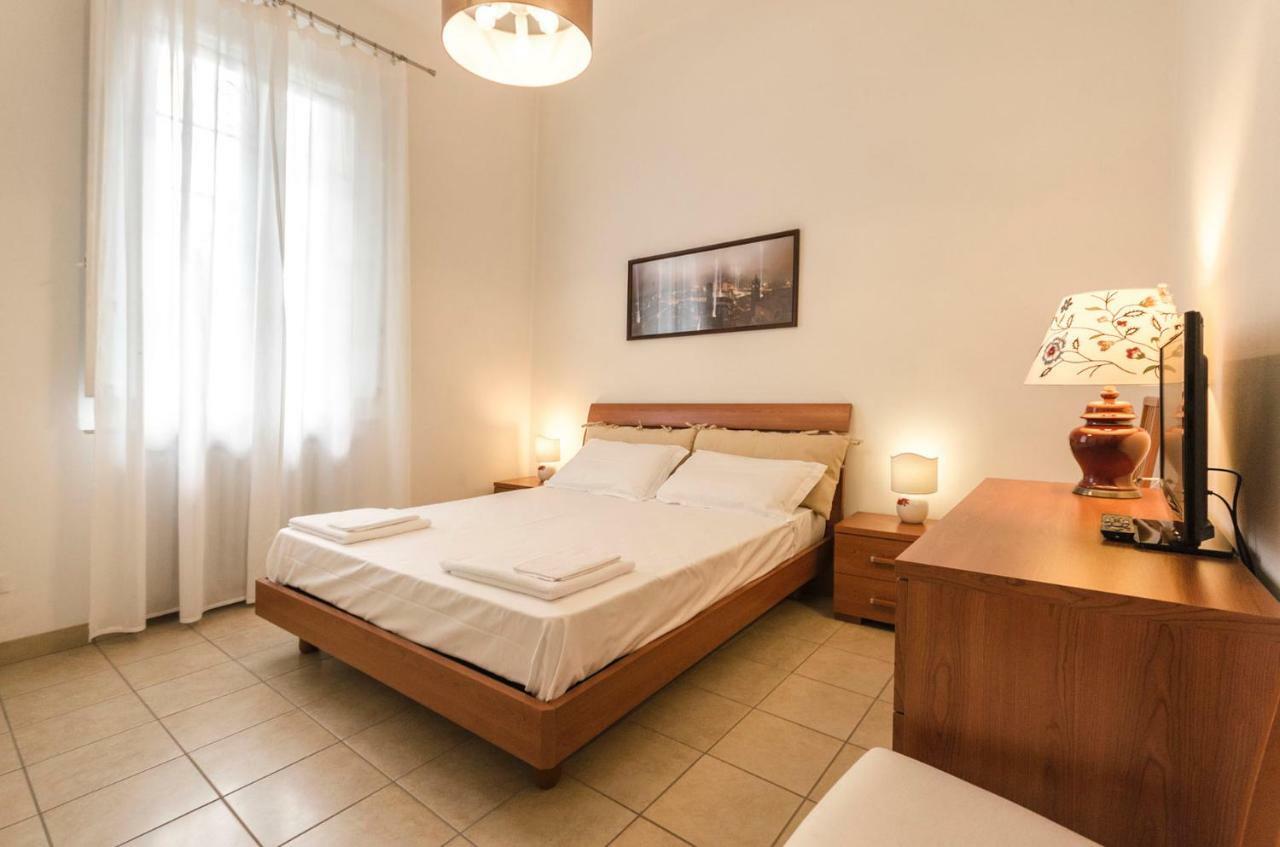 Apartment Casa S. Orsola
