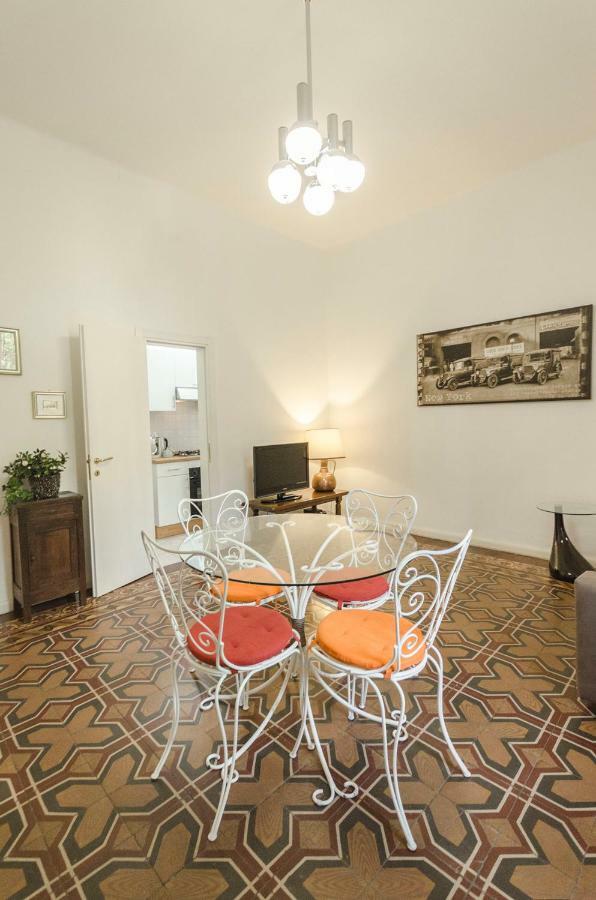 Casa S. Orsola Apartment