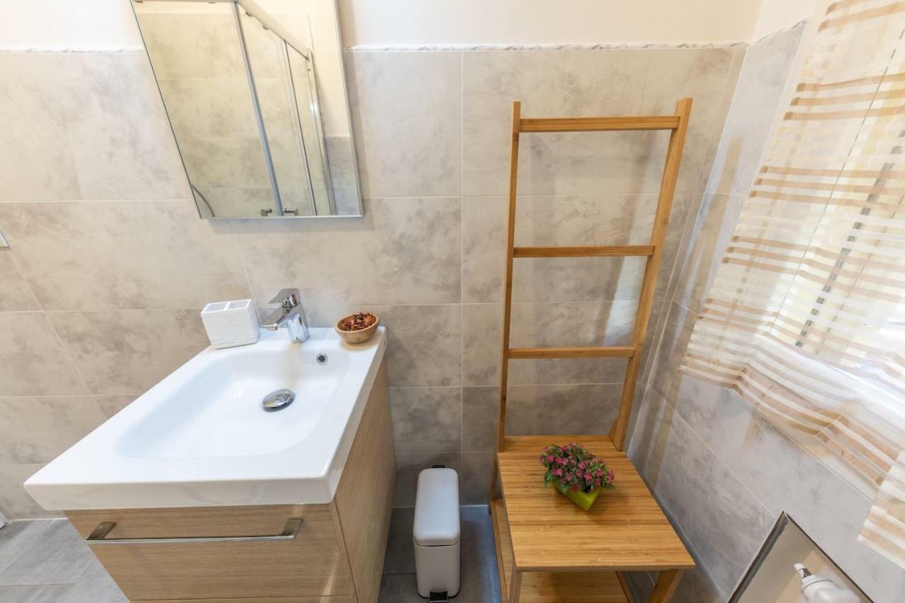 Downtown Apartment Bologna