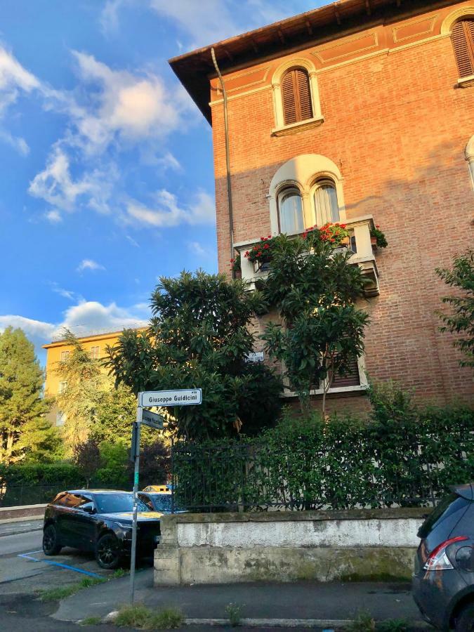 Bosco Bianco Bologna