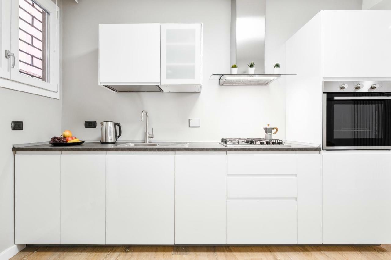Duplex Luxurious In The Heart Of Appartement Bologna
