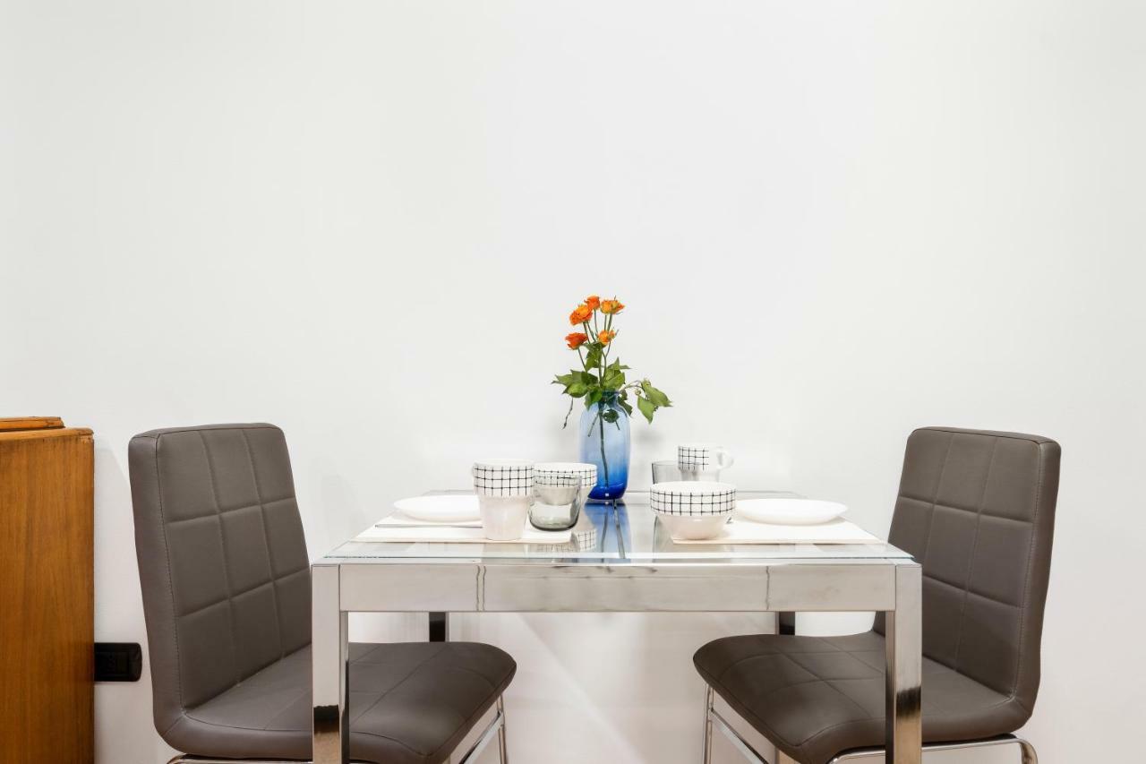 Appartement Duplex Luxurious In The Heart Of Bologna