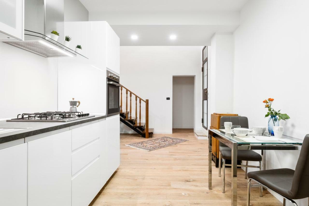 Duplex Luxurious In The Heart Of Bologna