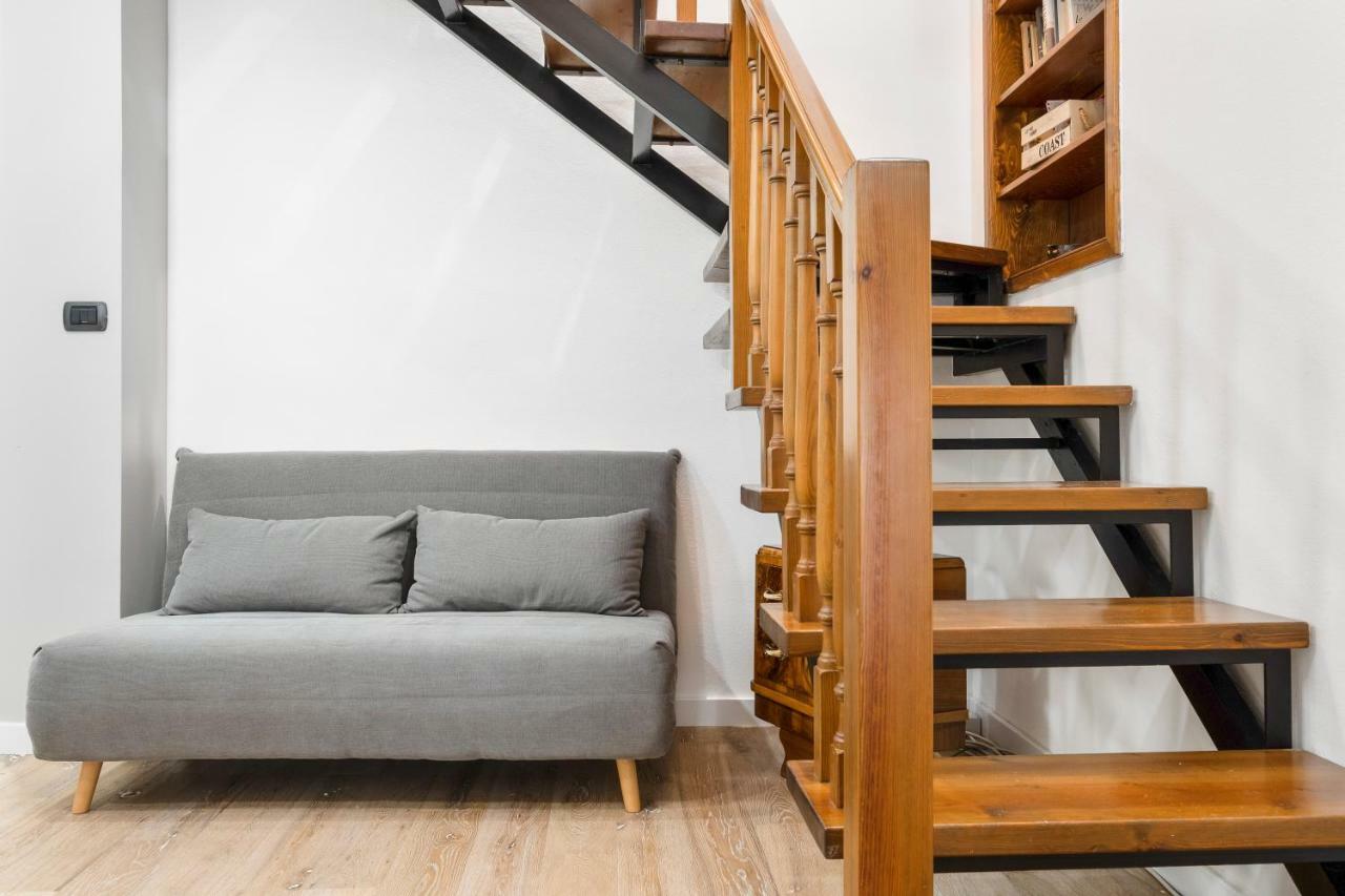 Duplex Luxurious In The Heart Of * Bologna