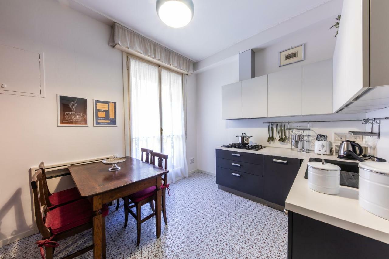 Downtown Apartment *