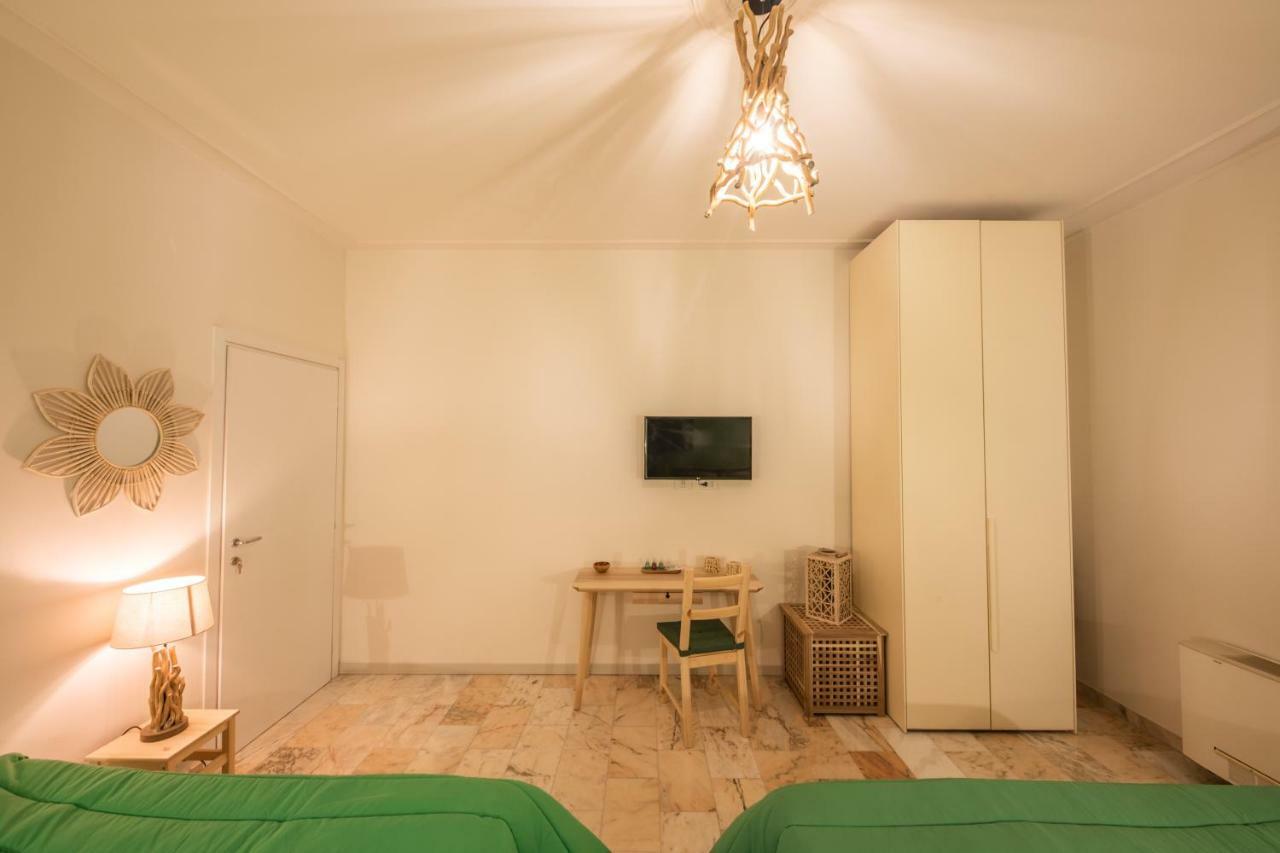 Apartment Downtown Bologna