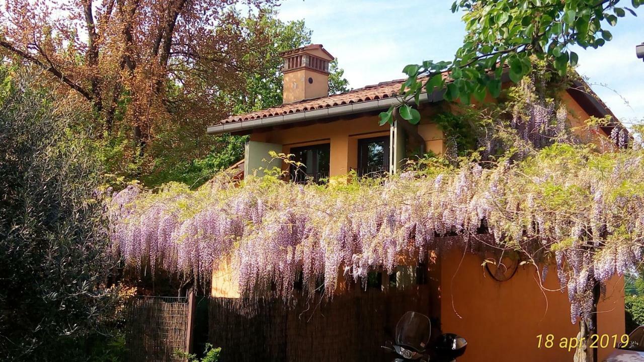 Fienile Fico Fiera Apartment
