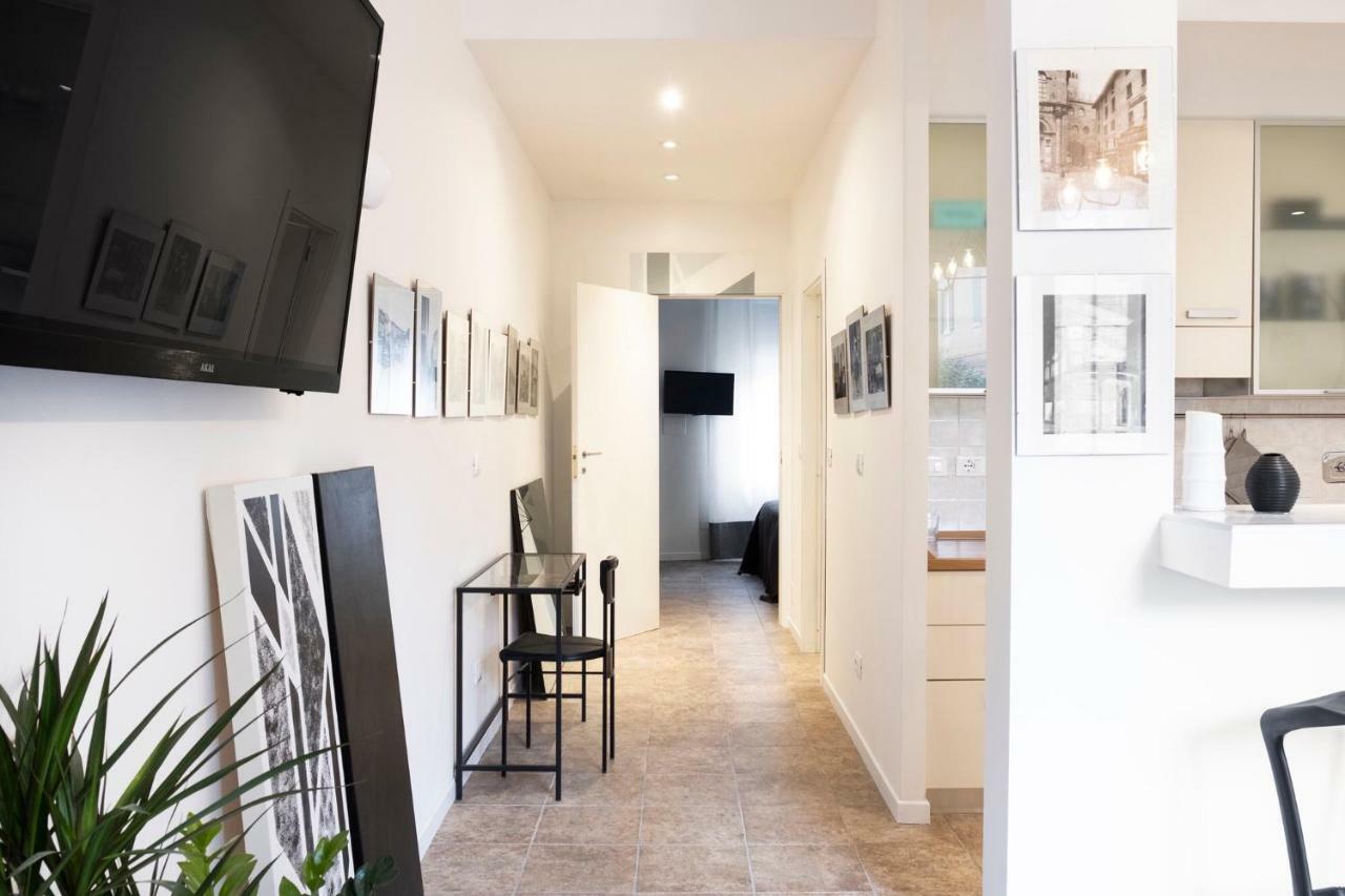 Ca' Rizzoli Apartment