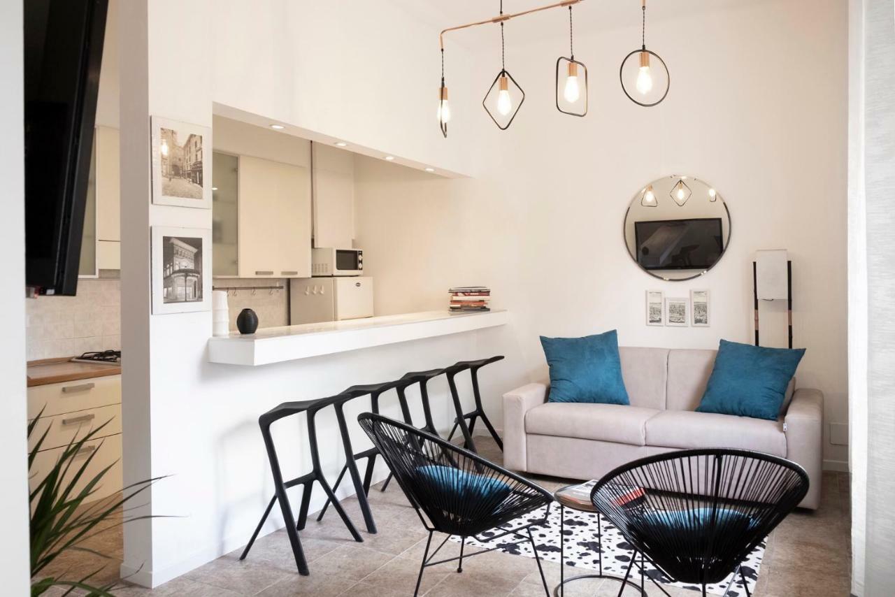 Ca' Rizzoli Apartment Bologna