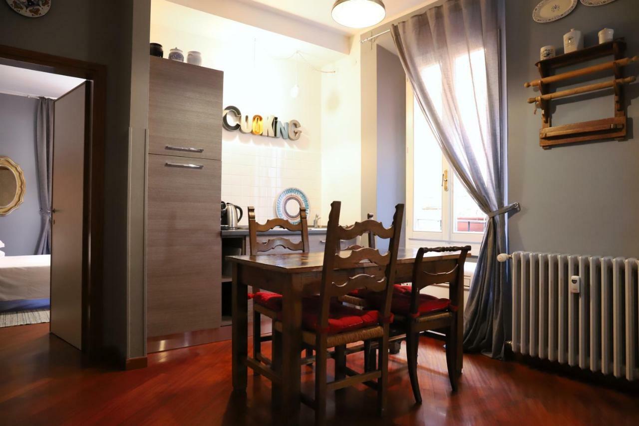 San Petronio Apartment