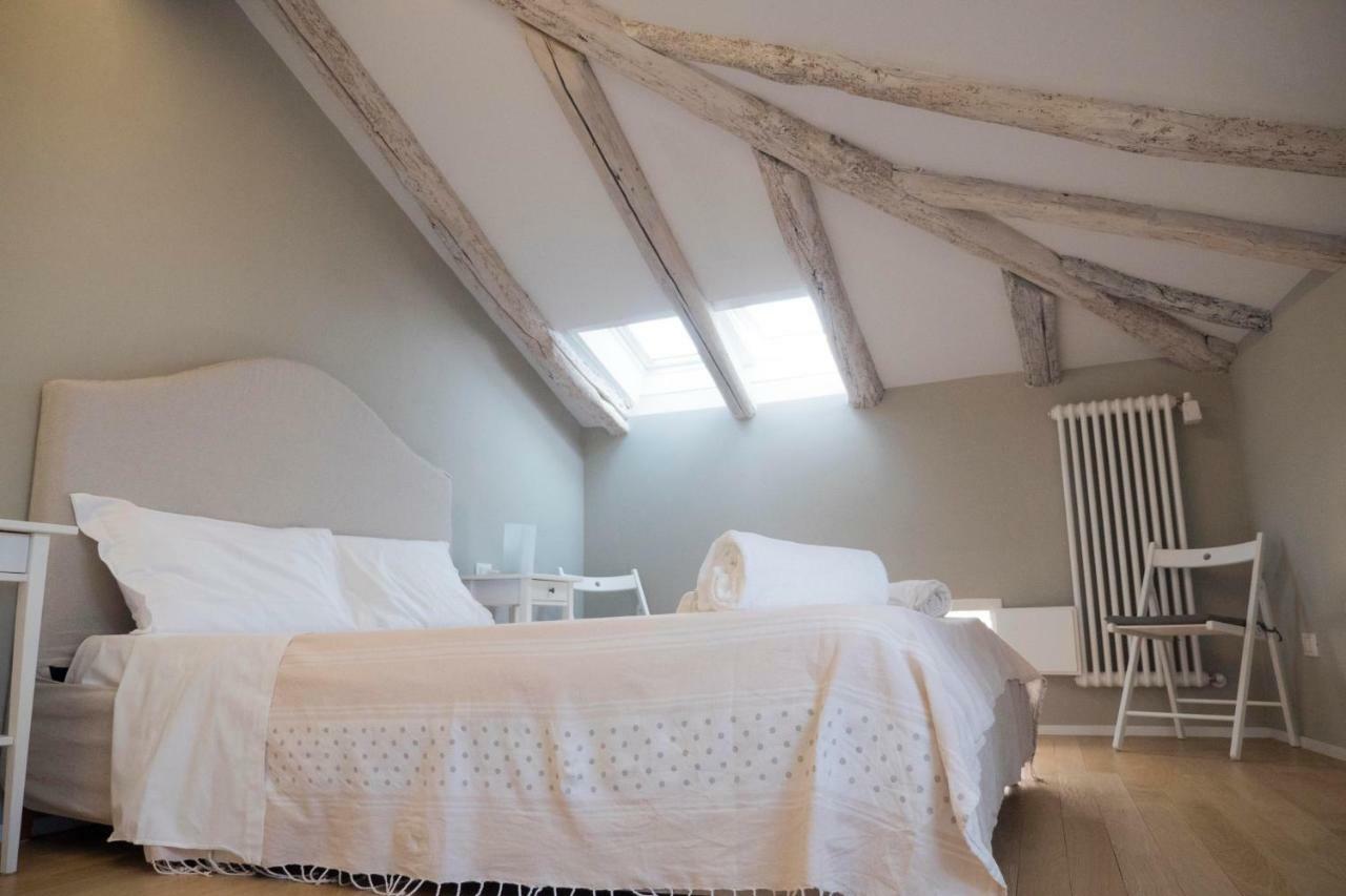 Apartment Piazza Dei Tribunali Bologna