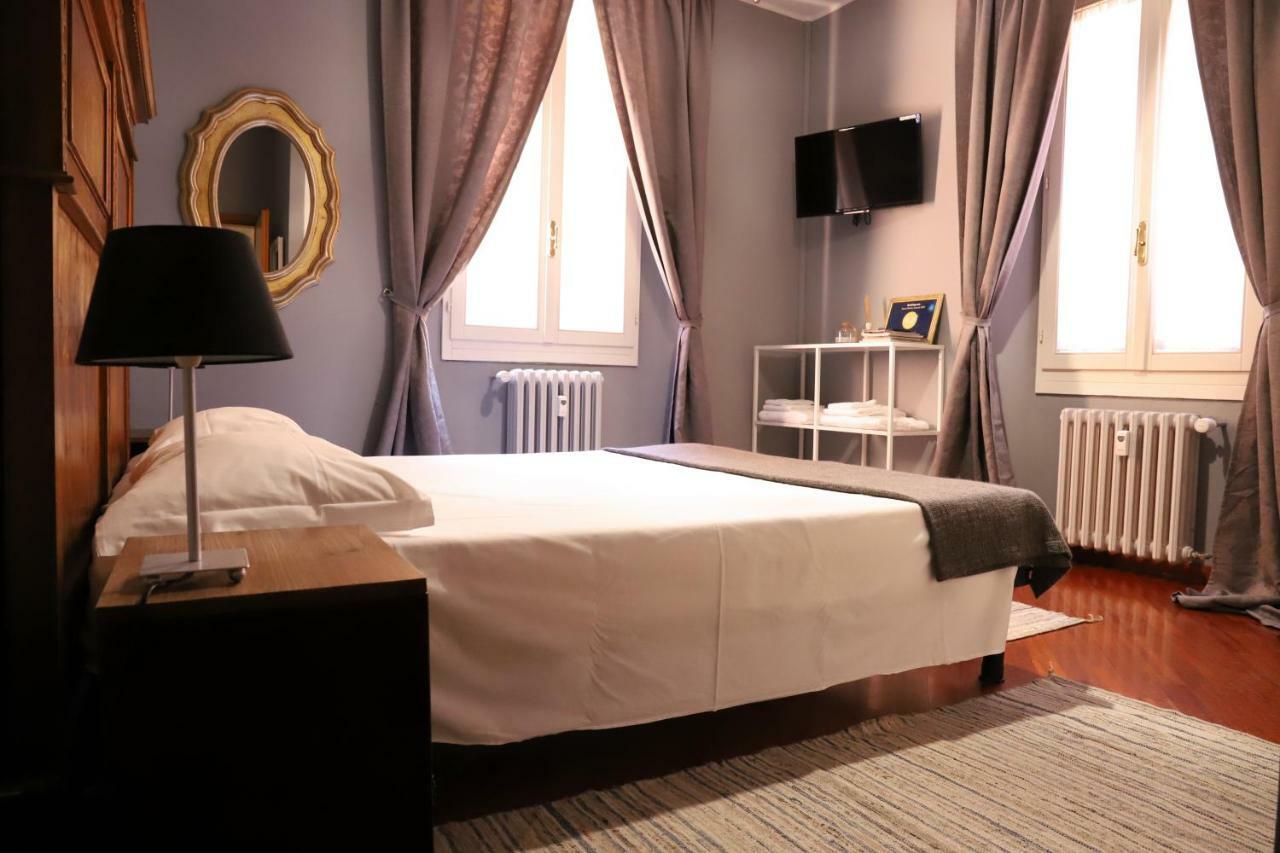 San Petronio Apartment Bologna