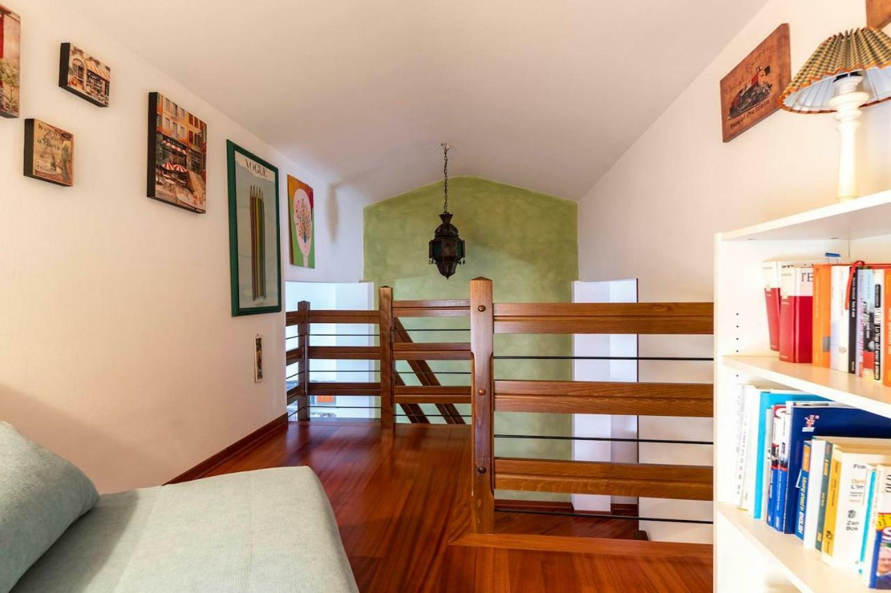 Italianway - Polese 36 Apartment