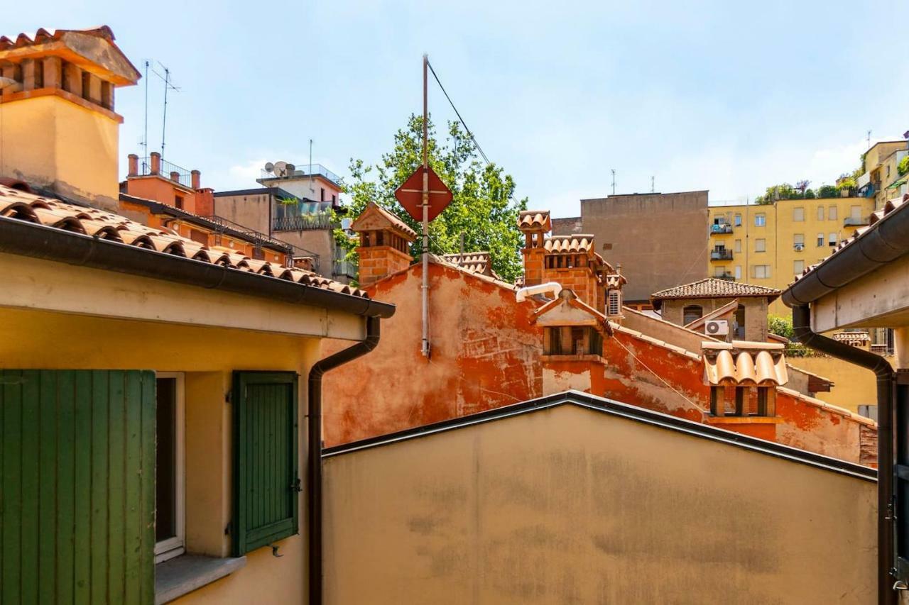 Italianway - Polese 36 Apartment