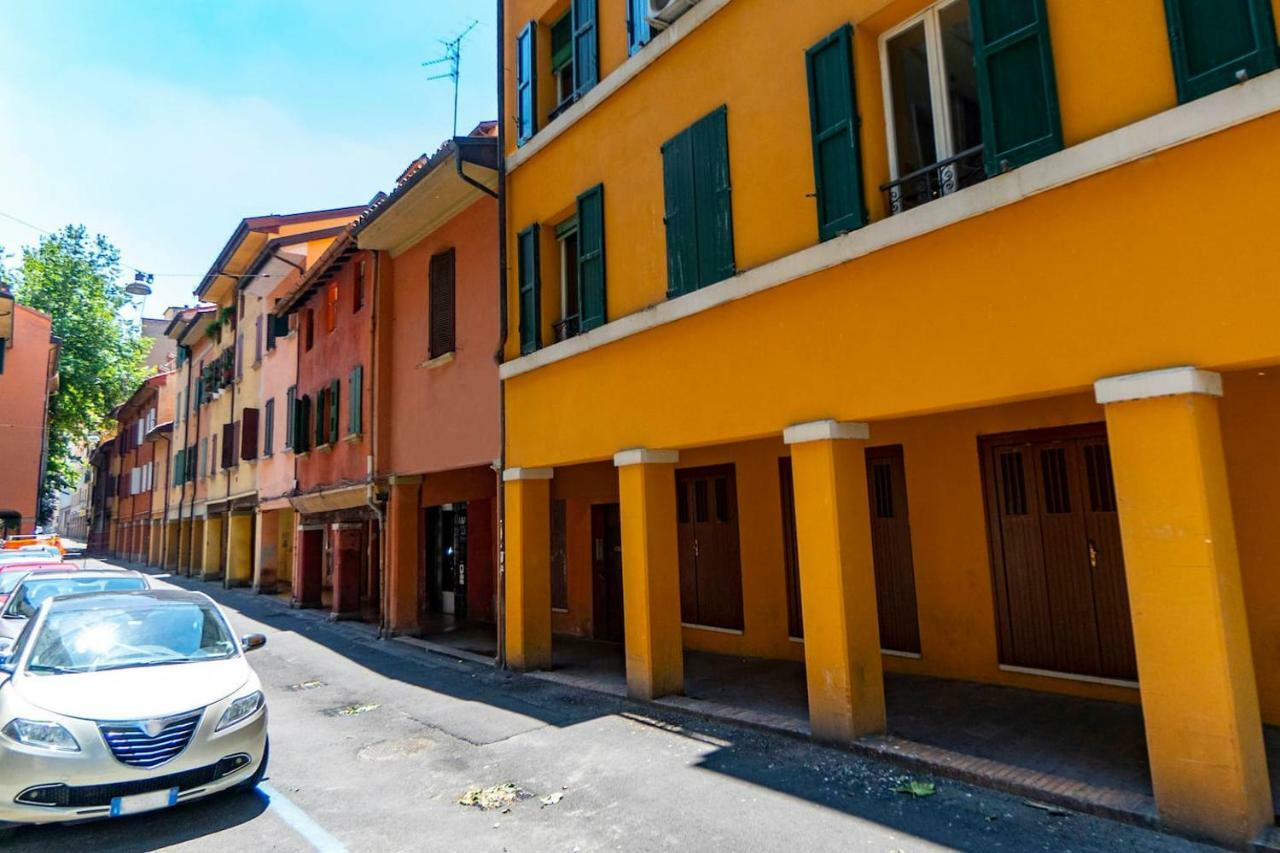 Italianway - Polese 36 Apartment *
