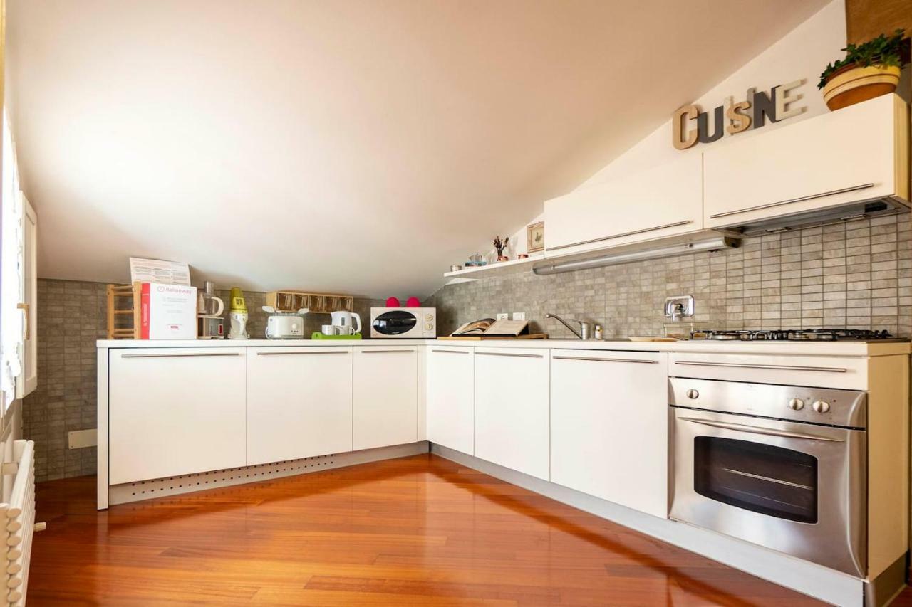 Italianway - Polese 36 Apartment