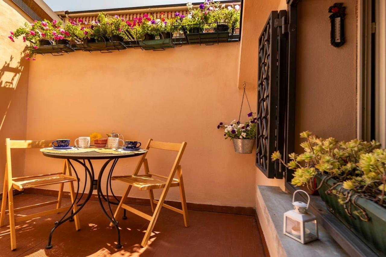 Apartment Italianway - Polese 36
