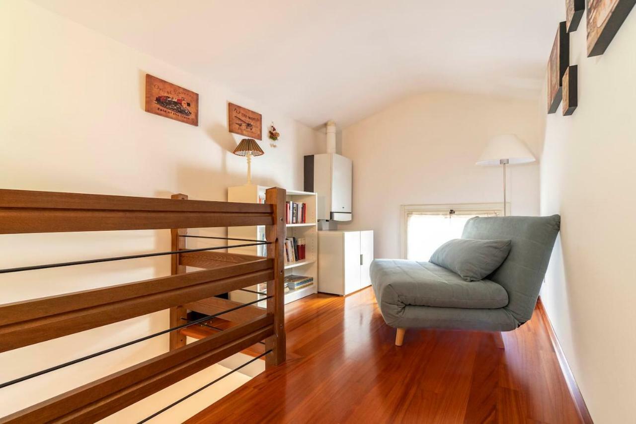 Apartment Italianway - Polese 36