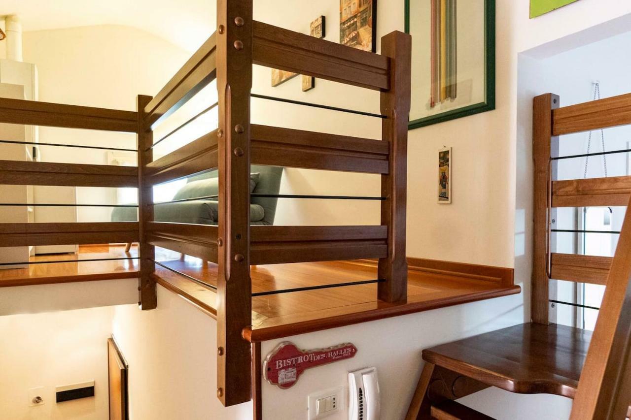 Italianway - Polese 36 Apartment