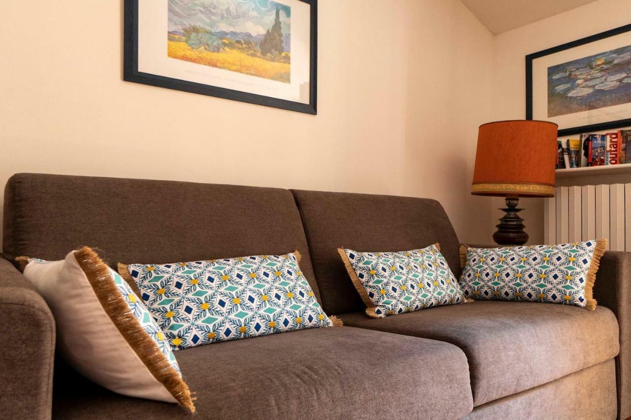 Apartment Italianway - Polese 36 Bologna
