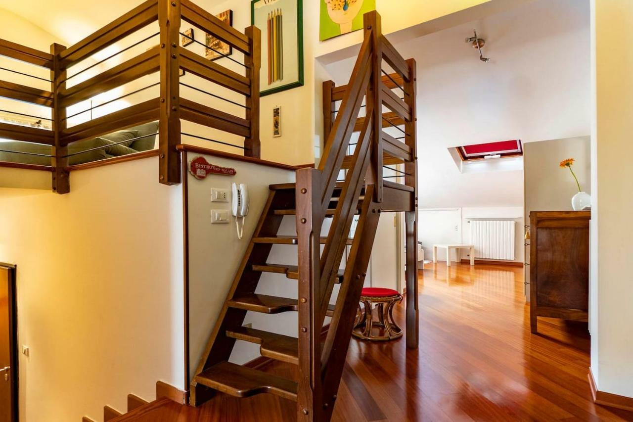 Italianway - Polese 36 Bologna
