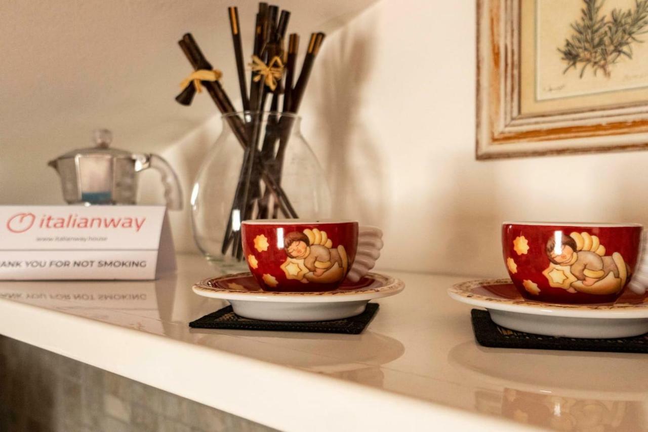 Italianway - Polese 36 * Bologna