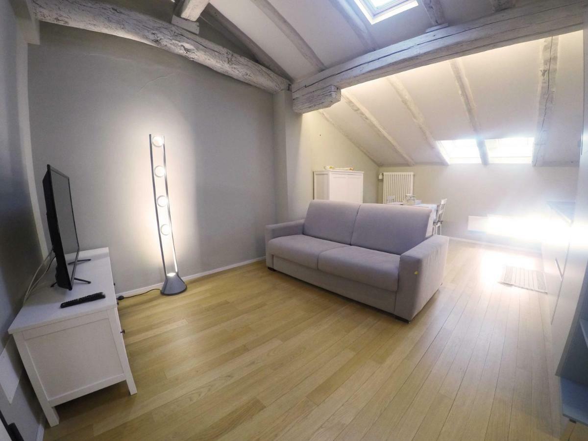Apartment Piazza Dei Tribunali