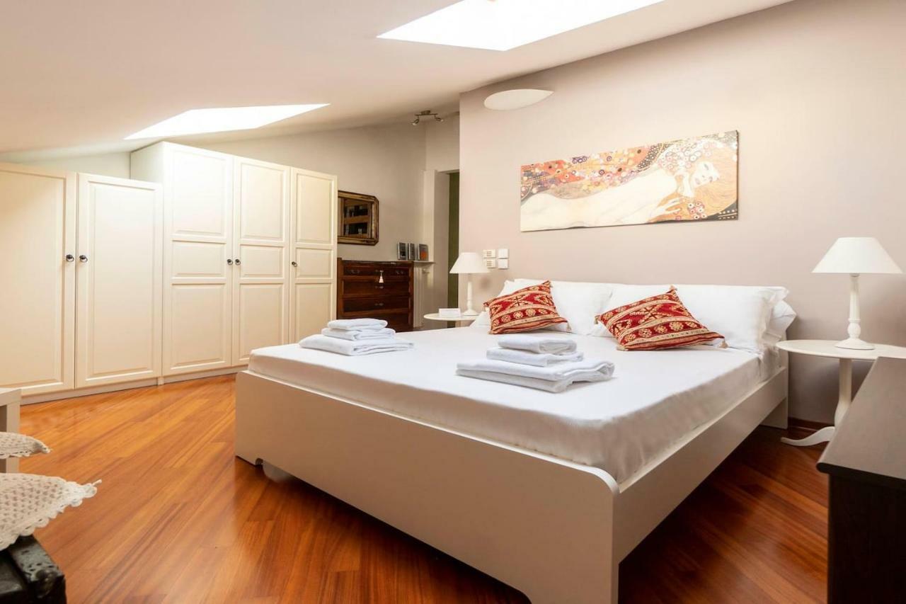 Italianway - Polese 36 Apartment