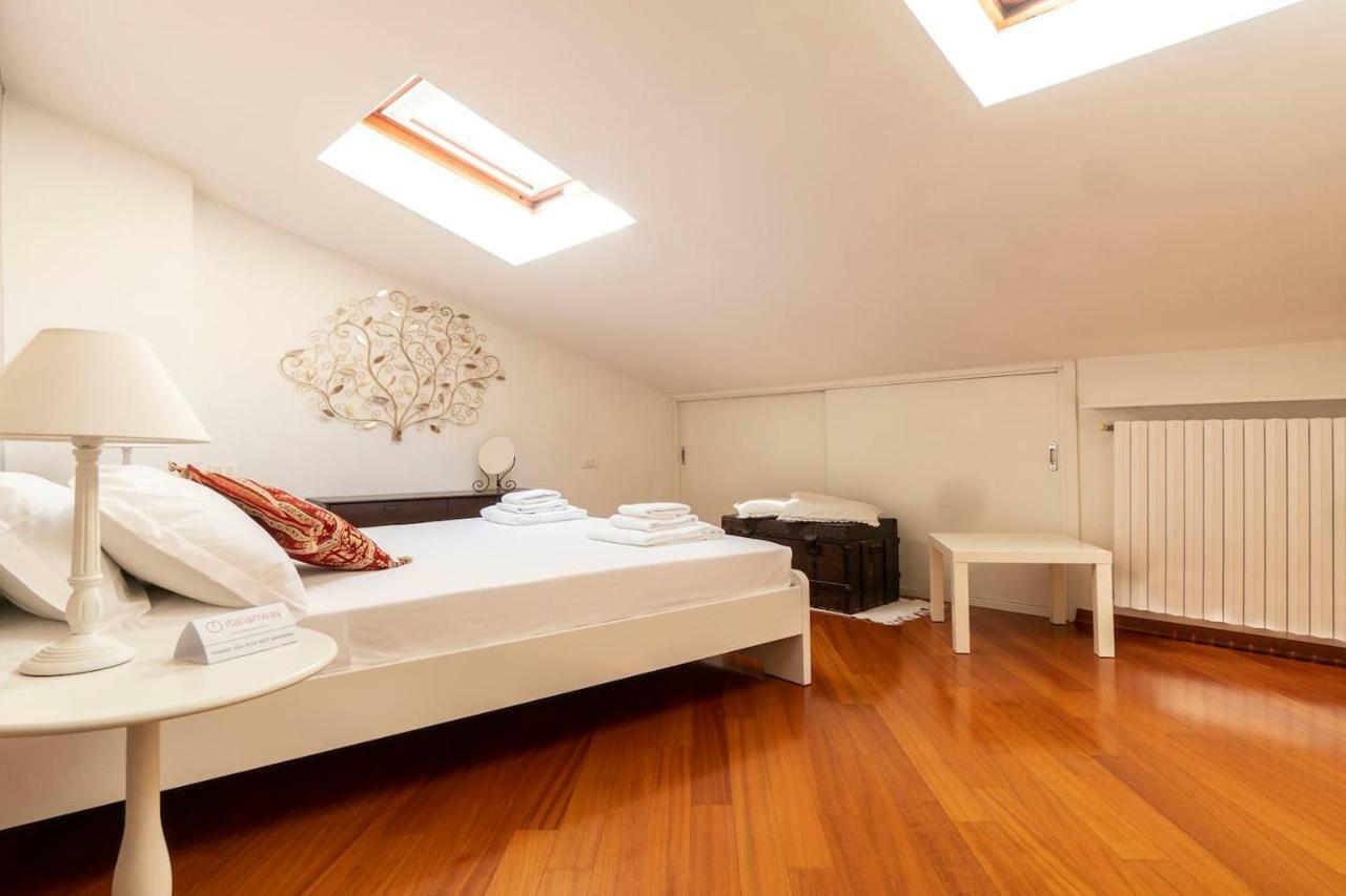Italianway - Polese 36 Apartment Bologna