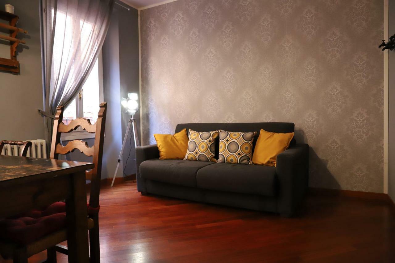 Apartment San Petronio
