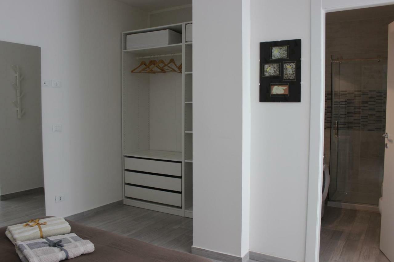 Appartamento Boflat *