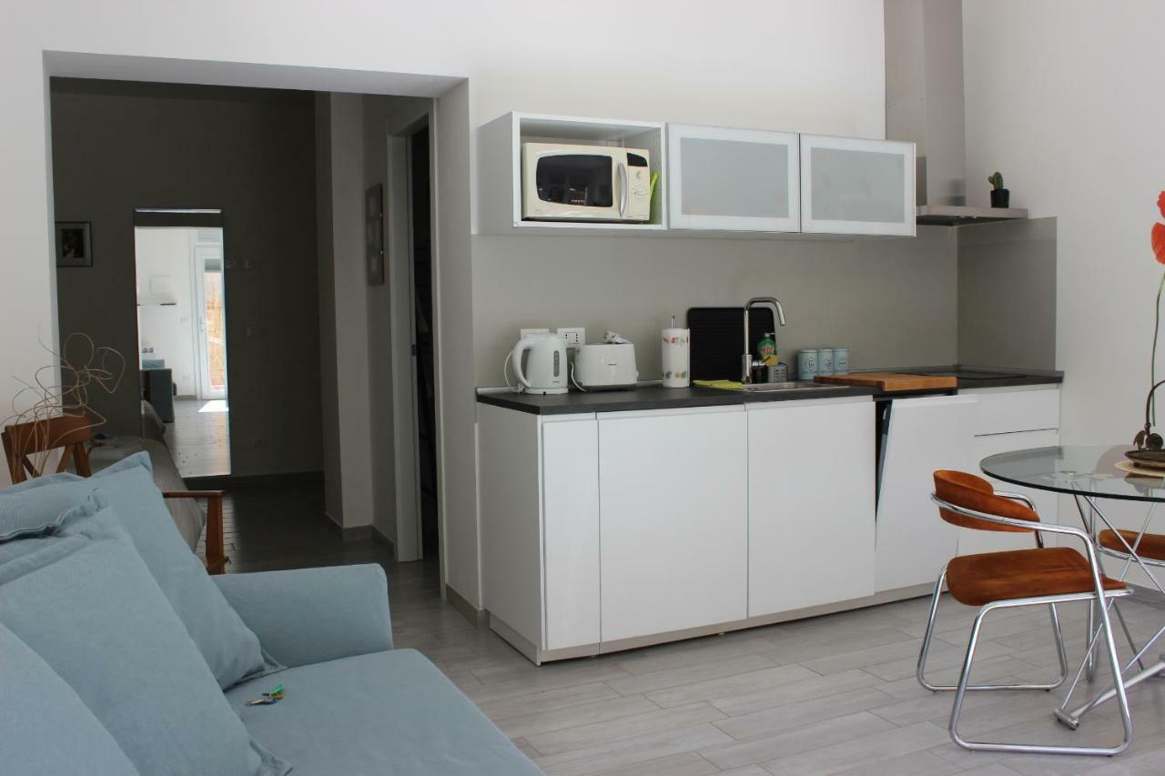 Boflat Appartamento Bologna