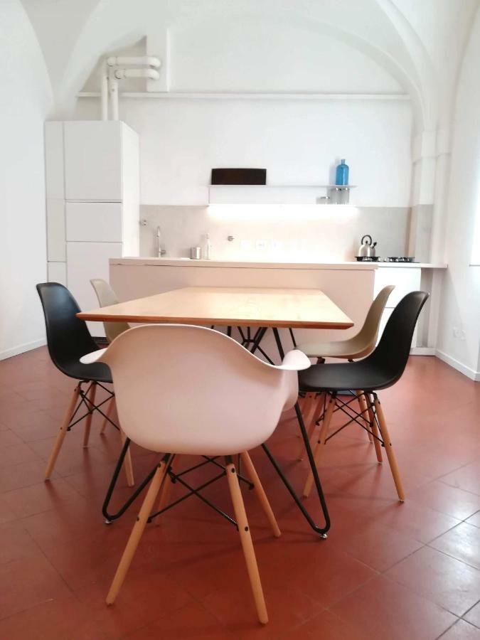Apartamento Alemanni House Bolonha
