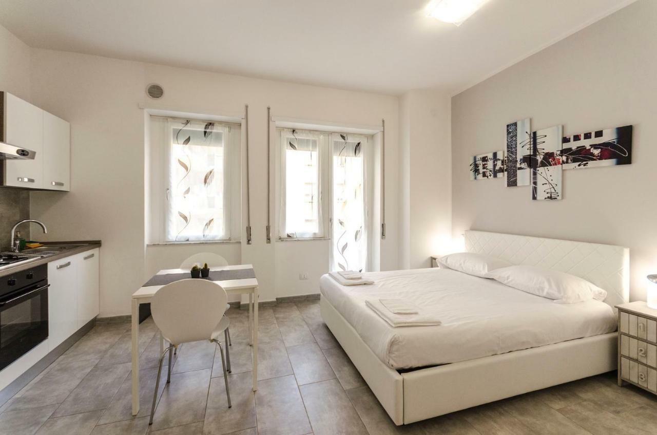 Residenza Irnerio Apartamento