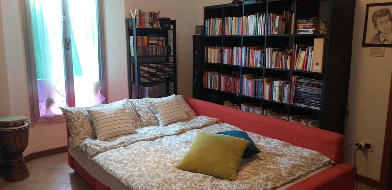 Accommodatie bij particulieren Zimmy's House *