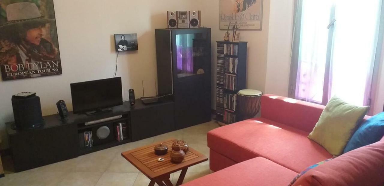 Accommodatie bij particulieren Zimmy's House *