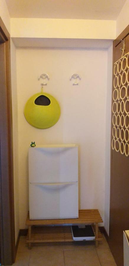 Accommodatie bij particulieren Zimmy's House Bologna
