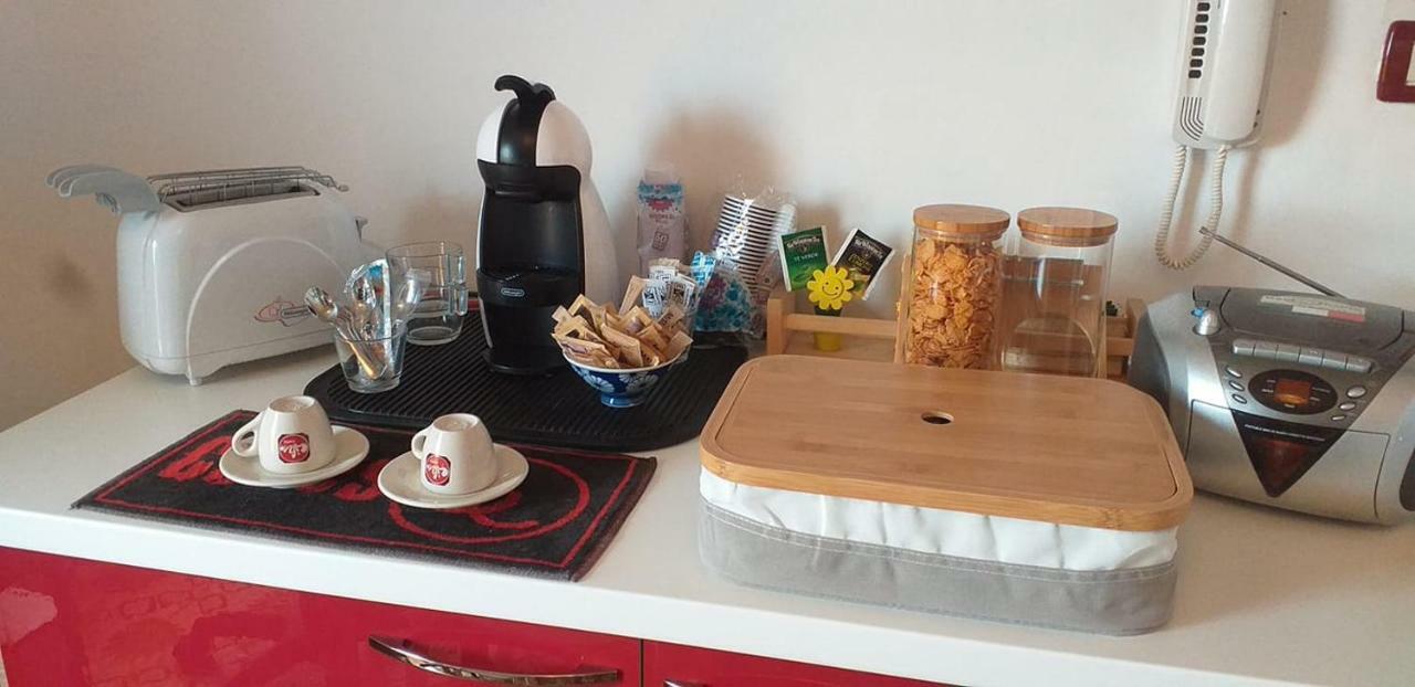 Zimmy's House Bologna