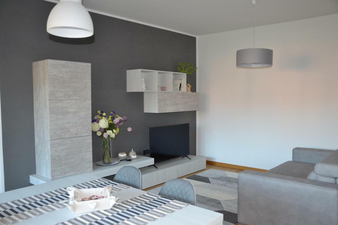 Bed & Breakfast Apt. Acacia - Zona Ospedale Sant'orsola E Fiera
